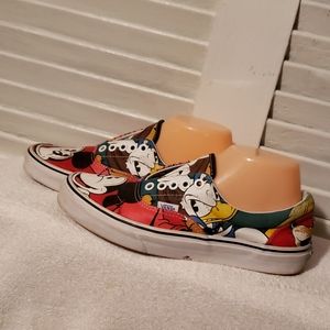 Disney VANS Sneakers